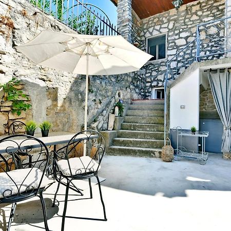 Pikarin Rooms B&B Vrsar Luaran gambar