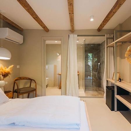 Pikarin Rooms B&B Vrsar Luaran gambar