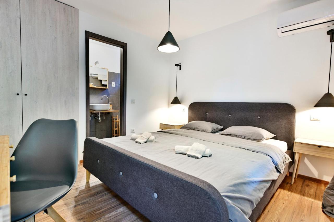 Pikarin Rooms B&B Vrsar Luaran gambar