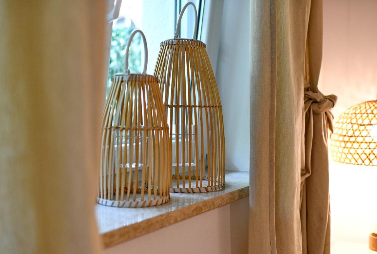 Pikarin Rooms B&B Vrsar Luaran gambar