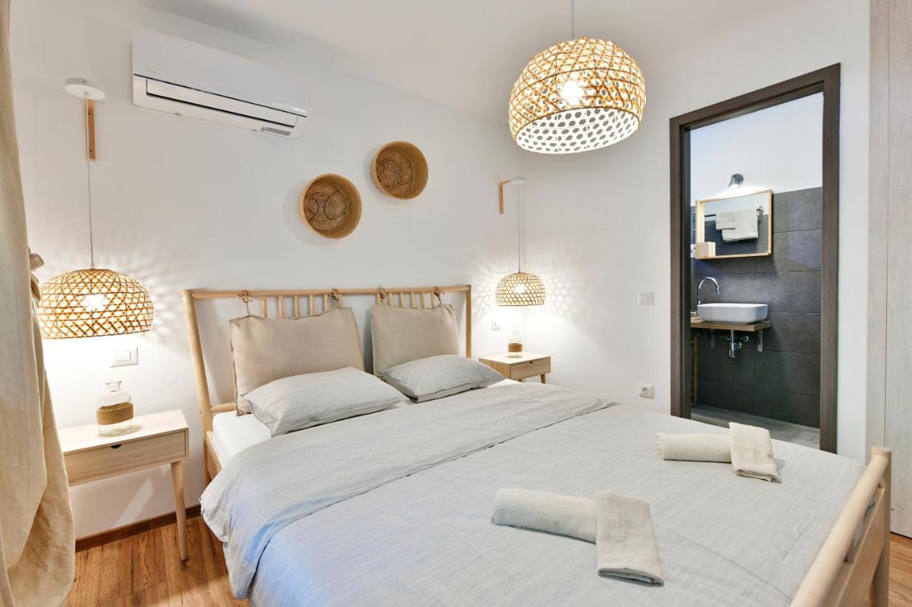 Pikarin Rooms B&B Vrsar Luaran gambar