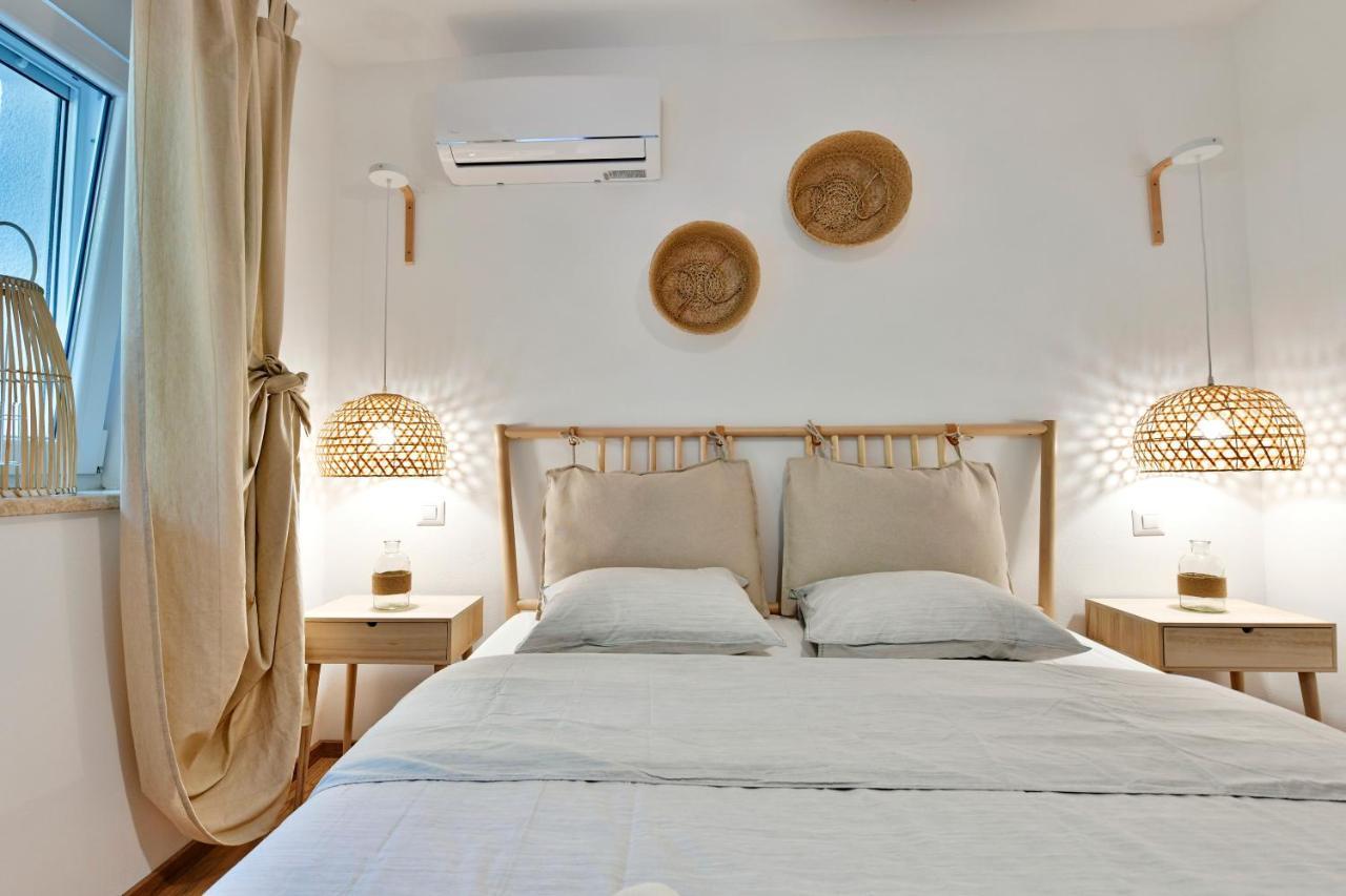 Pikarin Rooms B&B Vrsar Luaran gambar