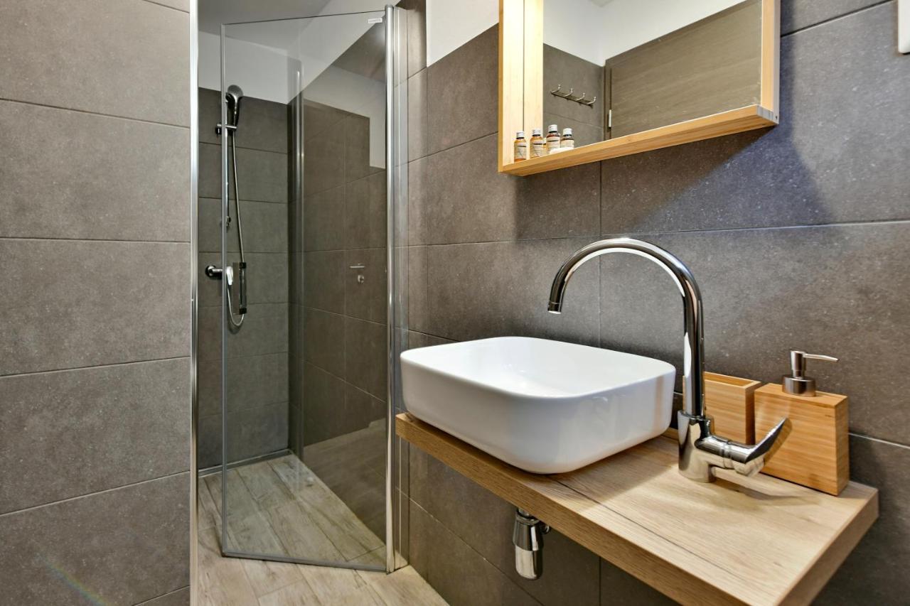 Pikarin Rooms B&B Vrsar Luaran gambar