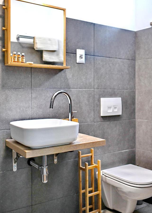 Pikarin Rooms B&B Vrsar Luaran gambar