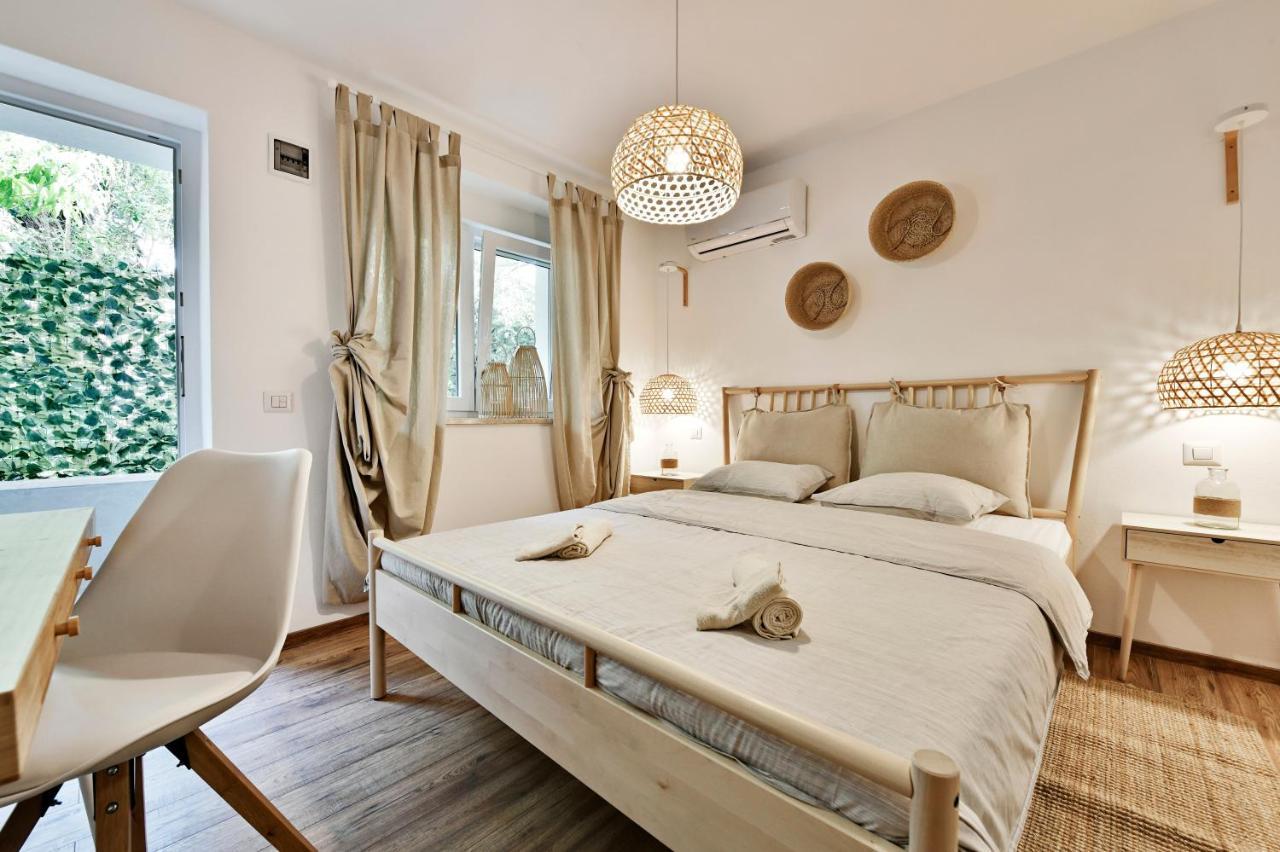 Pikarin Rooms B&B Vrsar Luaran gambar
