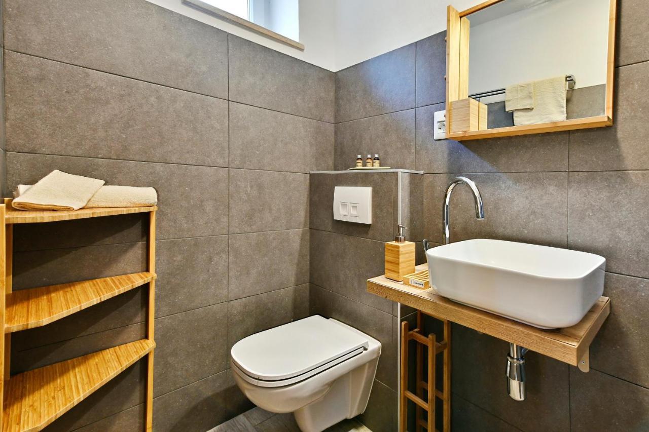 Pikarin Rooms B&B Vrsar Luaran gambar