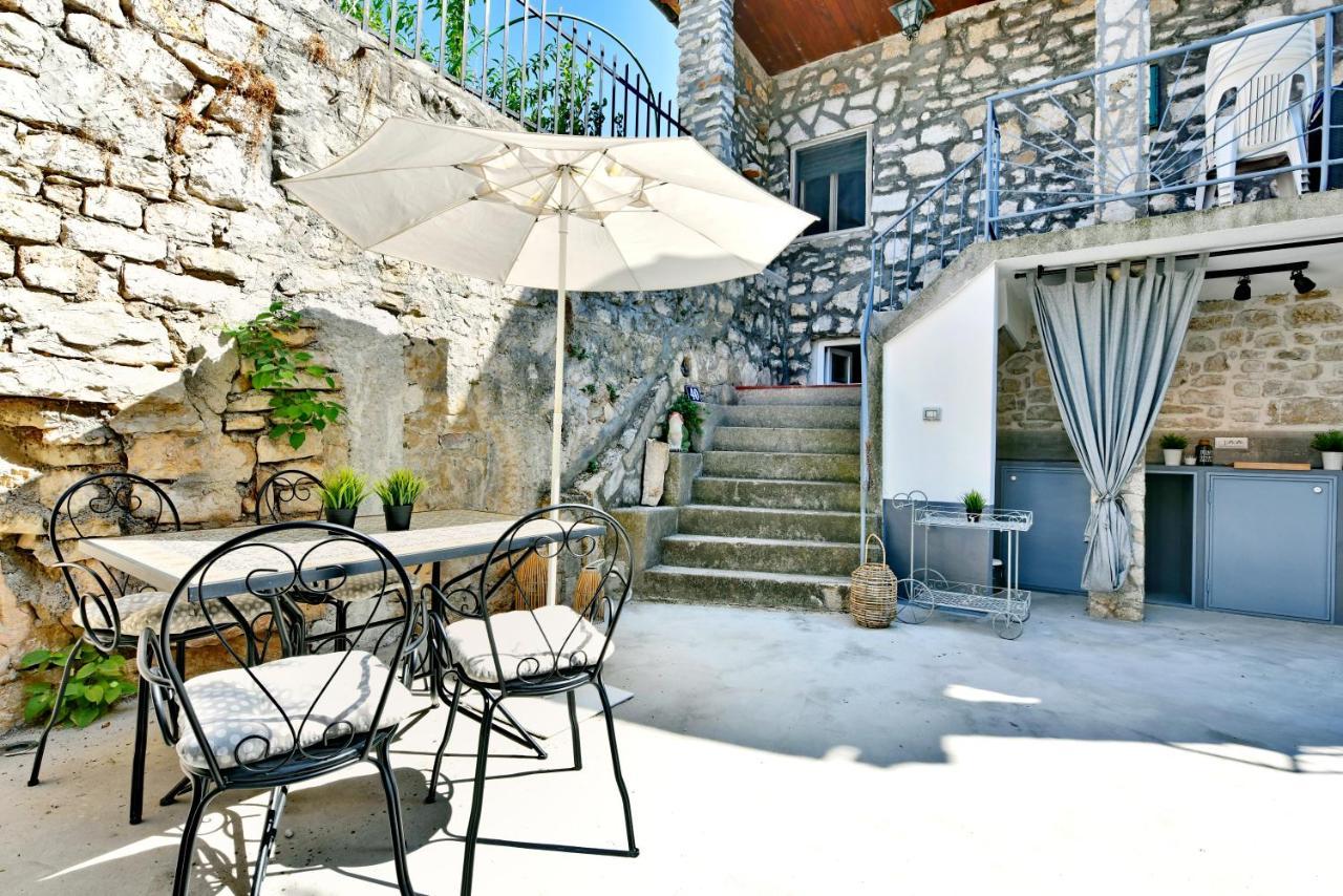 Pikarin Rooms B&B Vrsar Luaran gambar