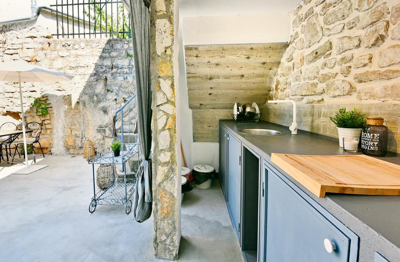 Pikarin Rooms B&B Vrsar Luaran gambar