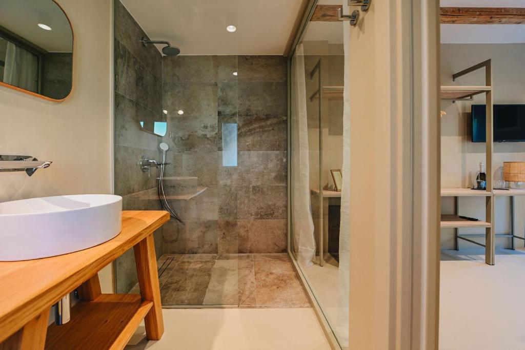 Pikarin Rooms B&B Vrsar Luaran gambar
