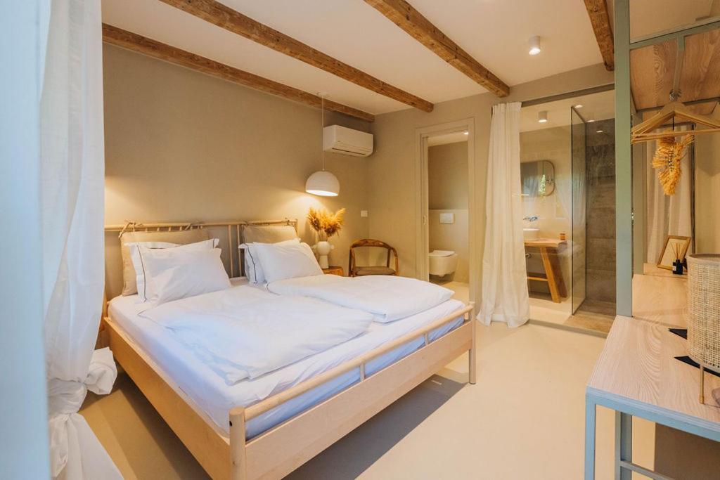 Pikarin Rooms B&B Vrsar Luaran gambar