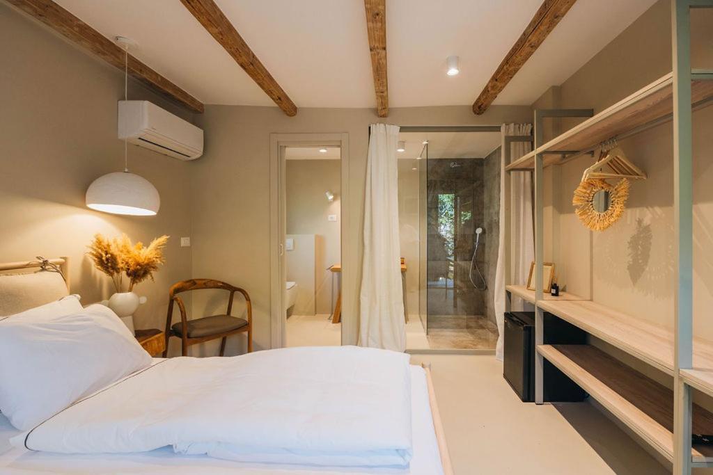 Pikarin Rooms B&B Vrsar Luaran gambar